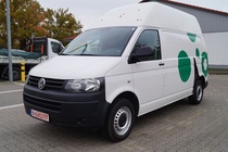 Volkswagen T5 2014