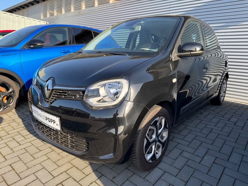 Renault Twingo 2021