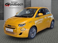Fiat 500 2026
