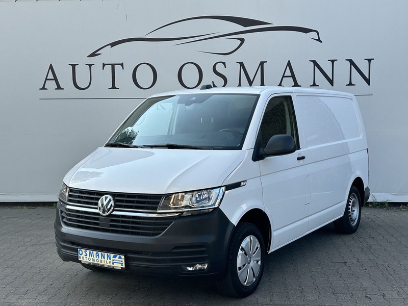 Volkswagen T6