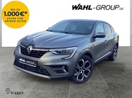 Renault Arkana 2021