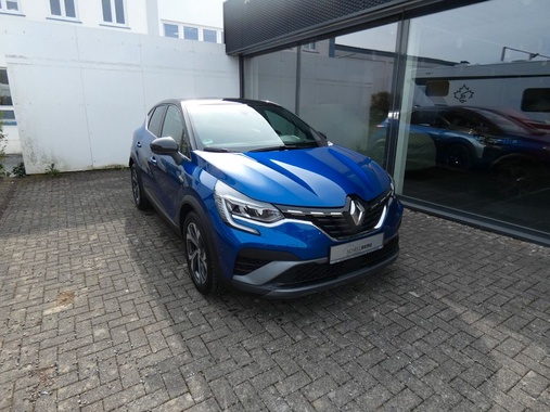 Renault Captur 2021