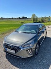 Hyundai Ioniq 2021