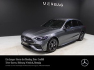 Mercedes-Benz C-Class 2024