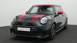 MINI Cooper 2024