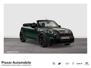 MINI Cabrio 2023