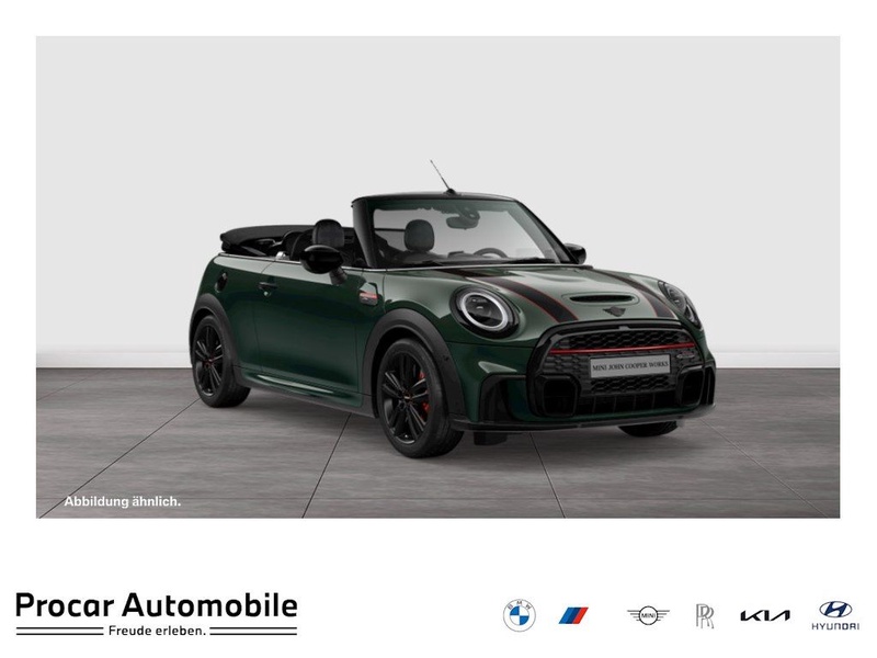 MINI Cabrio