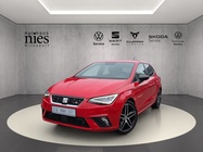 Seat Ibiza 2021