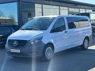 Mercedes-Benz Vito 2022