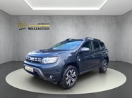Dacia Duster 2023