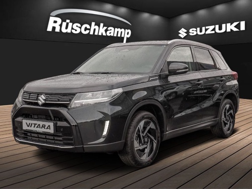 Suzuki Vitara 2026