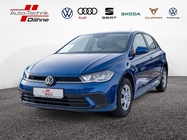 Volkswagen Polo 2022