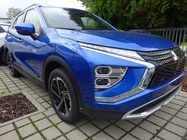 Mitsubishi Eclipse Cross 2025