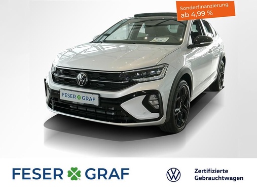 Volkswagen Taigo 2025