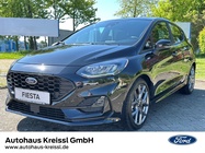 Ford Fiesta 2023