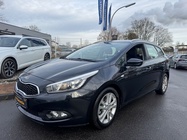 Kia cee'd / Ceed 2013