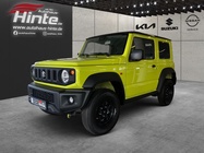 Suzuki Jimny 2022