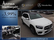 Mercedes-Benz GLB-Class 2024