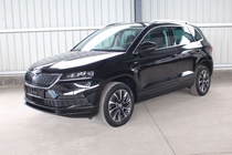 Skoda Karoq 2020