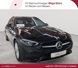 Mercedes-Benz C-Class 2023