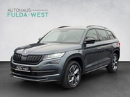 Skoda Kodiaq 2021