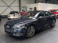 Audi A6 2022