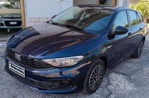 Fiat Tipo 2021