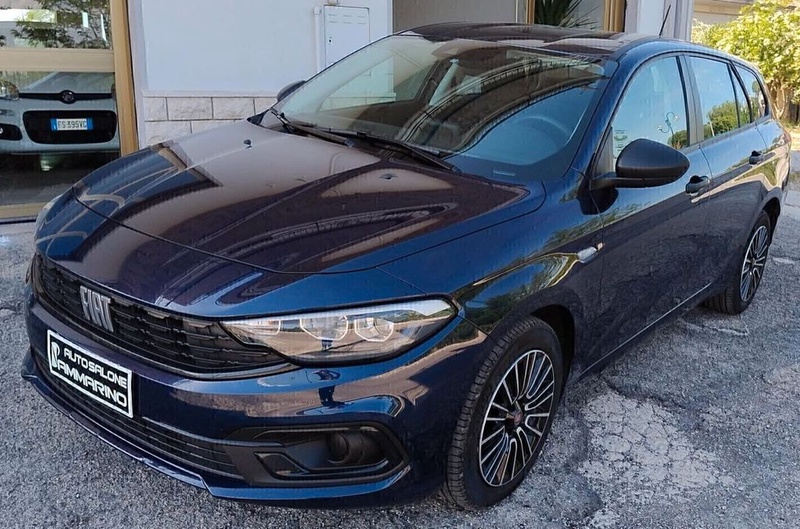 Fiat Tipo