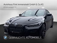 BMW 4 Series 2021