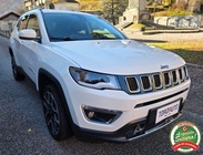 Jeep Compass 2018