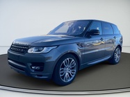 Land Rover Sport 2016