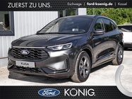 Ford Kuga 2025