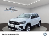 Volkswagen T-Cross 2025