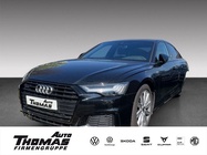 Audi A6 2023