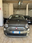 Fiat 500 2019