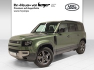 Land Rover Defender 2026