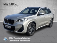 BMW X1 2025