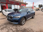 BMW X4 2020