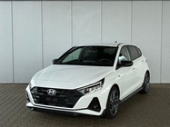 Hyundai i20 2025