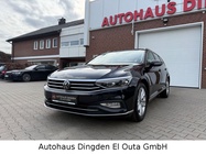 Volkswagen Passat 2023