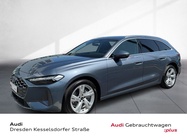 Audi A5 2025