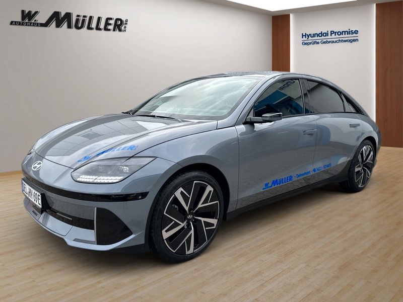 Hyundai Ioniq6