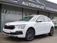 Skoda Kamiq 2024
