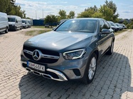 Mercedes-Benz GLC-Class 2019