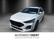 Ford Focus 2026