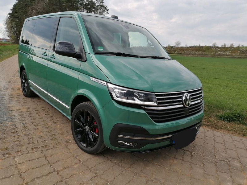 Volkswagen T6