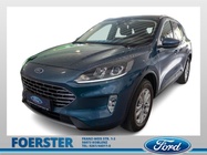 Ford Kuga 2022