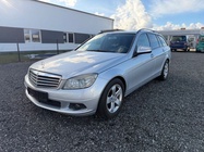 Mercedes-Benz C-Class 2008