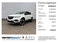 Opel Grandland 2021