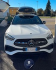 Mercedes-Benz GLA-Class 2022